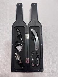 InnovaGoods utensili per vino