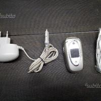 Cellulare Samsung SGH-E330