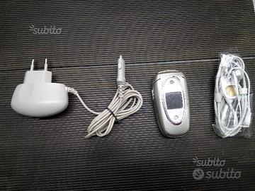 Cellulare Samsung SGH-E330