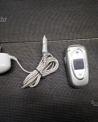 Cellulare Samsung SGH-E330