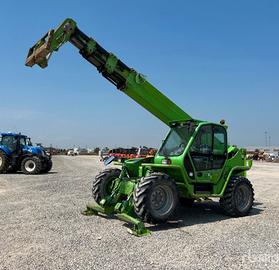 2010 Merlo P40.17 Sollevatore telescopico