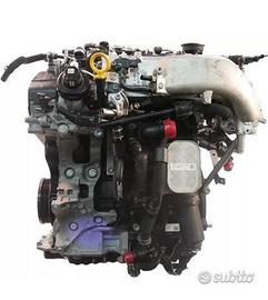 Motore 2.0 audi walkswagen DTR