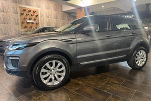 Land Rover Range Evoque 2.0 TD4 150 CV 5p. SE Dyna