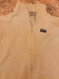 Felpa Adidas misura XL