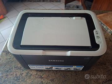Samsung Monochrome Laser ML-1600