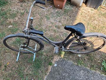 Bianchi anno 1960
