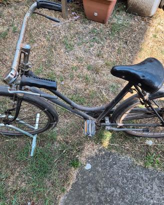 Bianchi anno 1960