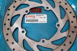 Disco freno anteriore xenter 150 52S-F582T-00