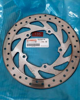 Disco freno anteriore xenter 150 52S-F582T-00