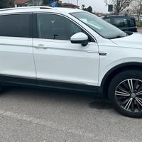 Vw tiguan allspace 4motion 7 posti