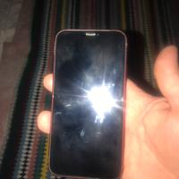 iPhone Xr red 126 G