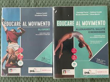 Educare al movimento