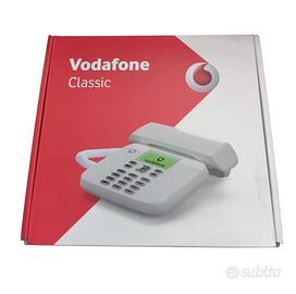 telefono Vodafone Classic 2016 S