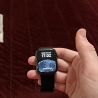Apple Watch SE 44mm - Vetro Rotto - Funzionante