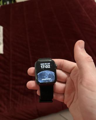 Apple Watch SE 44mm - Vetro Rotto - Funzionante