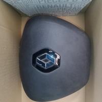 cuscino air bag volante clio