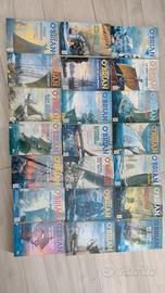 Patrick O'Brian - Le avventure di Aubrey e Maturin