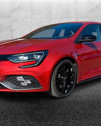 RENAULT Megane Mégane TCe 280 CV EDC R.S. 4Contr