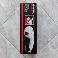 piastra arricciacapelli automatica