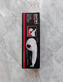 piastra arricciacapelli automatica