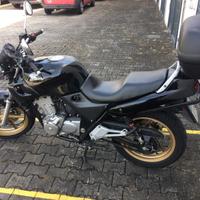 Honda cb 500 s