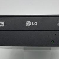 Lettore / masterizzatore CD-DVD LG per computer fi