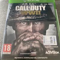 Call of duty WWII