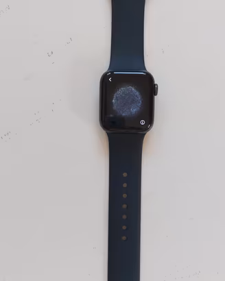 Apple Watch SE ( 1 ) 40mm, NUOVO, mai usato 