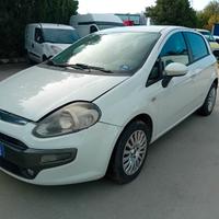 Fiat Punto AUTOCARRO