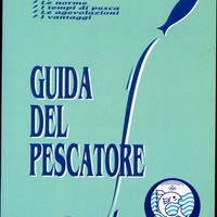 GUIDA DEL PESCATORE F.I.P.S.A.S. La pesca sportiva