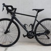 Bici da corsa Triban RC500 (M)