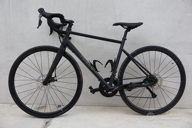Bici da corsa Triban RC500 (M)