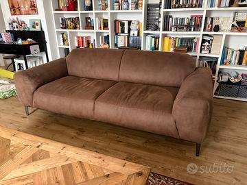 Coppia Divani Chateau d'Ax