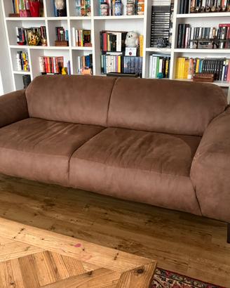 Coppia Divani Chateau d'Ax