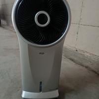 Ventilatore Polifemo 
