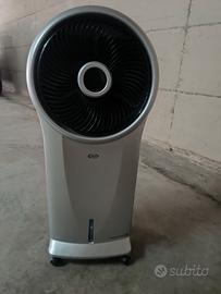 Ventilatore Polifemo 