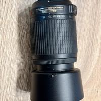 Nikon AF-S DX 55-200mm f/4-5.6 G VR