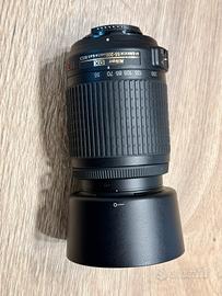 Nikon AF-S DX 55-200mm f/4-5.6 G VR