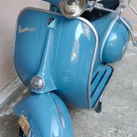vespa vbb2t 1965
