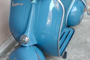 vespa vbb2t 1965