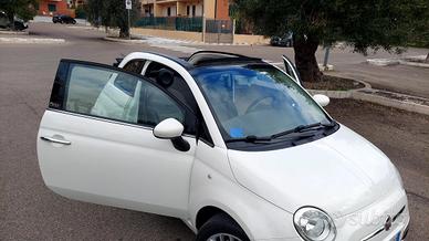 500 Cabrio 