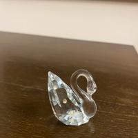 Cigno Swarovski