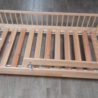 Lettino per bambini