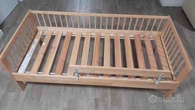 Lettino per bambini