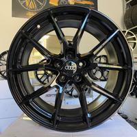 Cerchi Audi raggio 19 NUOVI cod.87322