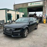 Rucambi Audi A4 B8 Avant 2.0 TDi CAH