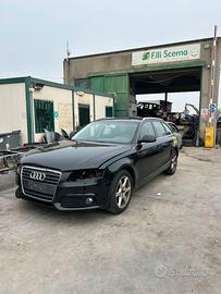 Rucambi Audi A4 B8 Avant 2.0 TDi CAH