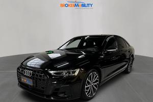Audi S8 4.0 tfsi mhev quattro tiptronic