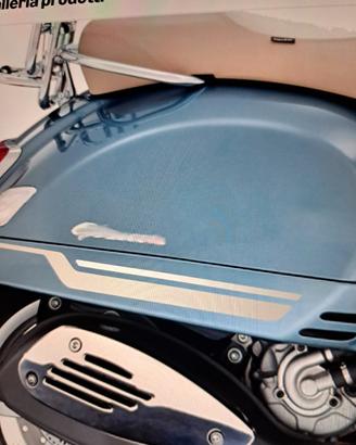 Adesivi Steackers Decals per Vespa