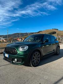 Mini Countryman SD ALL4